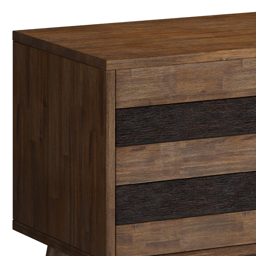 Clarkson Low TV Stand