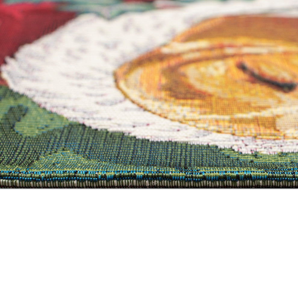Esencia Nap In A Cap Indoor/Outdoor Mat Pine 2'5"x3'11"