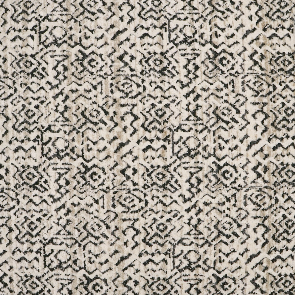 Inca Pillow - Pebble