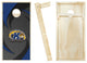 Kent State Swoosh Cornhole Set