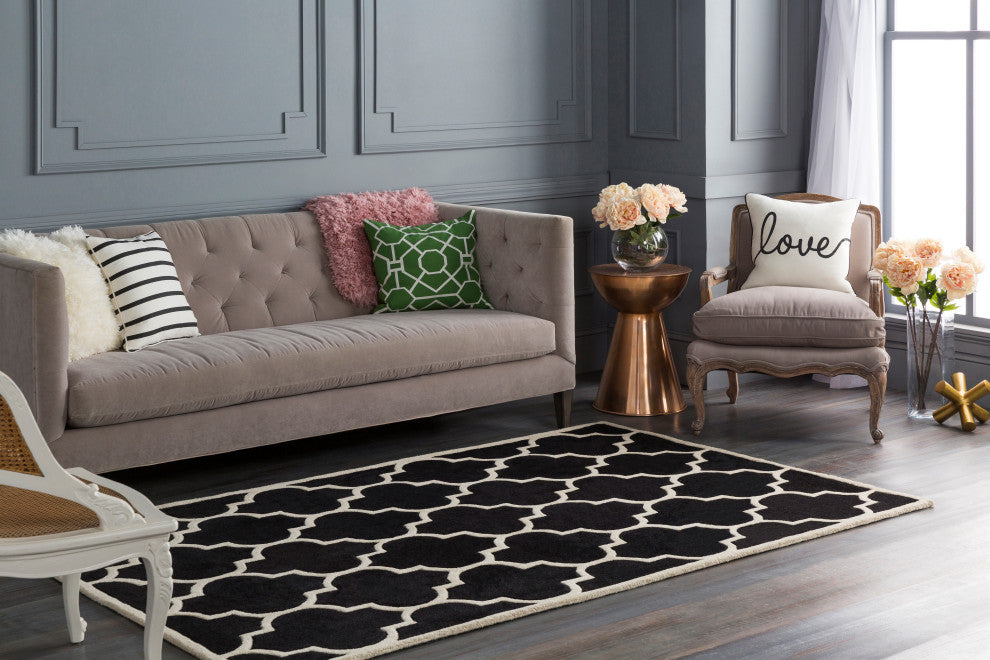 Surya Transit AWHE-2013 9' x 13' Rug