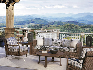 Sofa in Fabric 767471