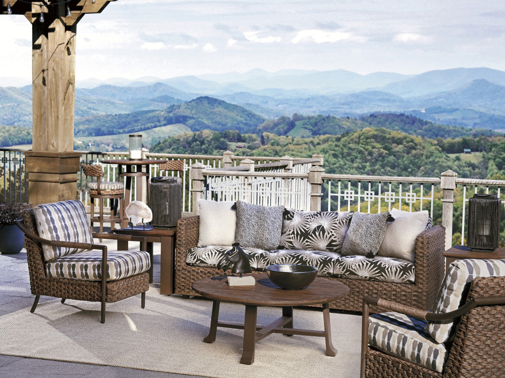 Sofa in Fabric 767471