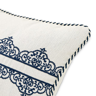 Yardley 5-Piece King Comforter Set Navy
