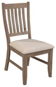 Arlo Set of 2 Side Chairs