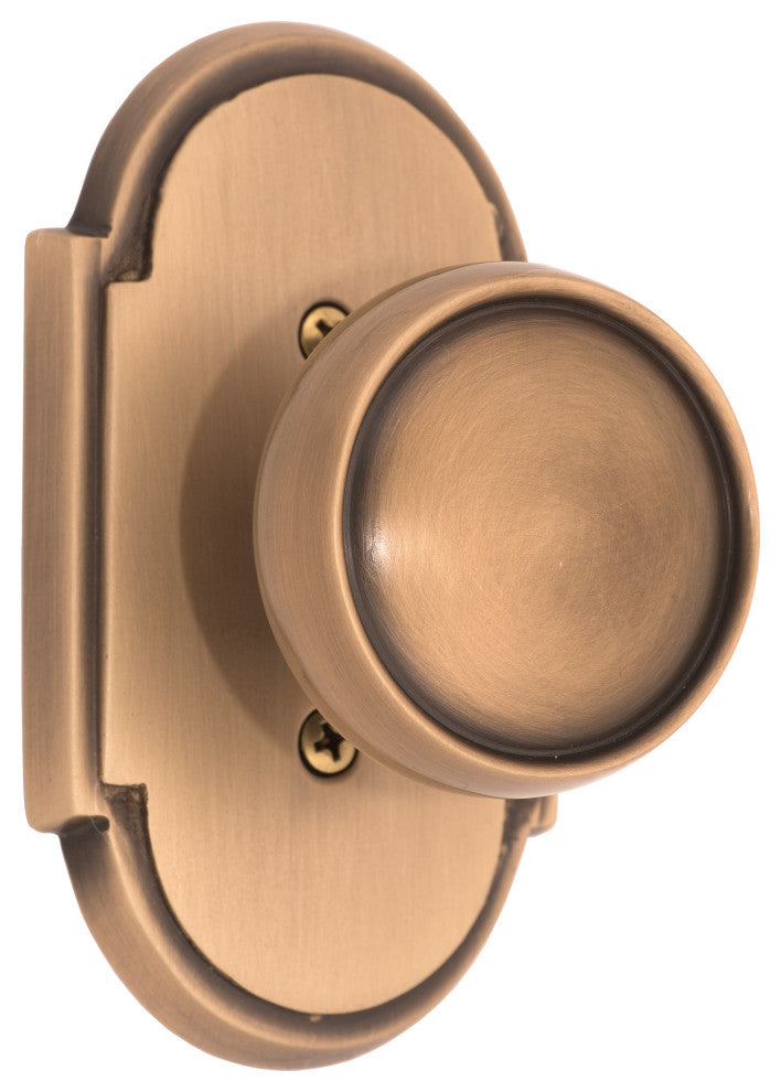 Palladian Plate Double Dummy set