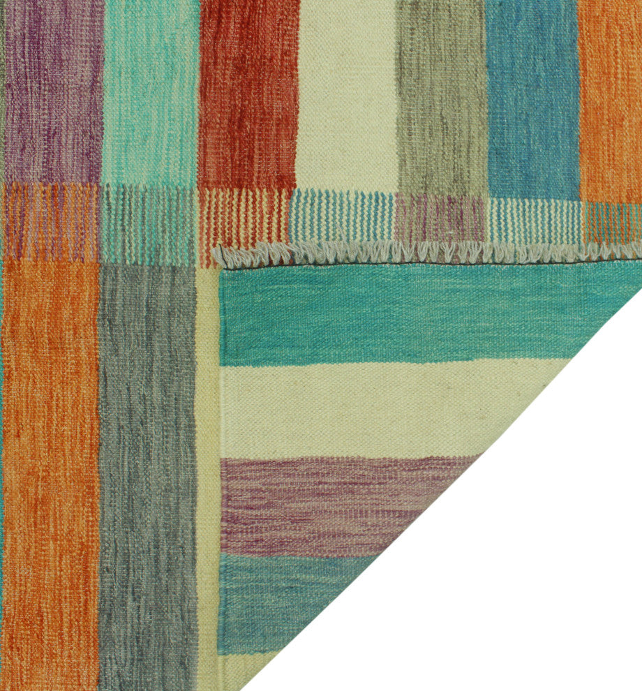 Winchester Kilim Nuriya Ivory Rug