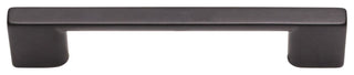 Jeffrey Alexander 635-96 Sutton 3-3/4" (96 mm) Squared Sleek - Brushed Gold