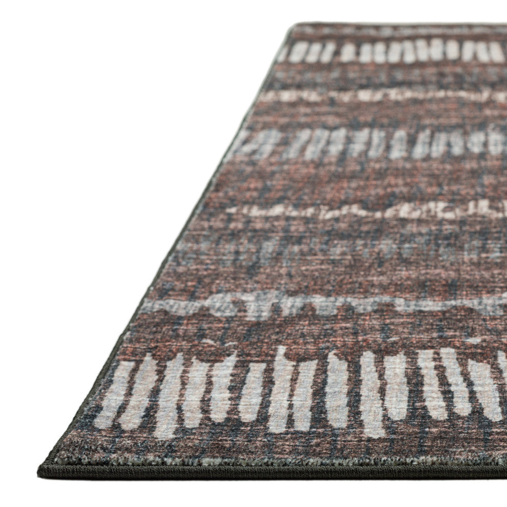 Dalyn Winslow WL4 Coffee 9'x12' Rug