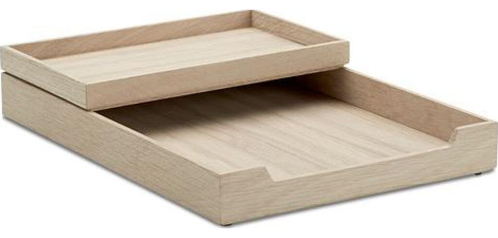 Skagerak Nomad Letter Tray