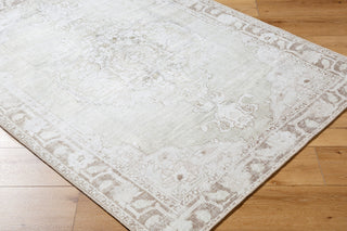 Our PNW Home x Livabliss Rainier PNWRN-2300 3'3" x 4'11"  Machine Washable Rug