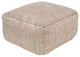 Surya Celine Pouf CIPF-3000