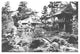 Oriental Tea Garden, San Francisco, CA - Gallery Wrapped Canvas Art 28" x 42"