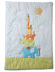 Funny Friends Quilt
