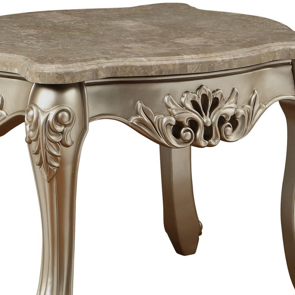 Ranita End Table
