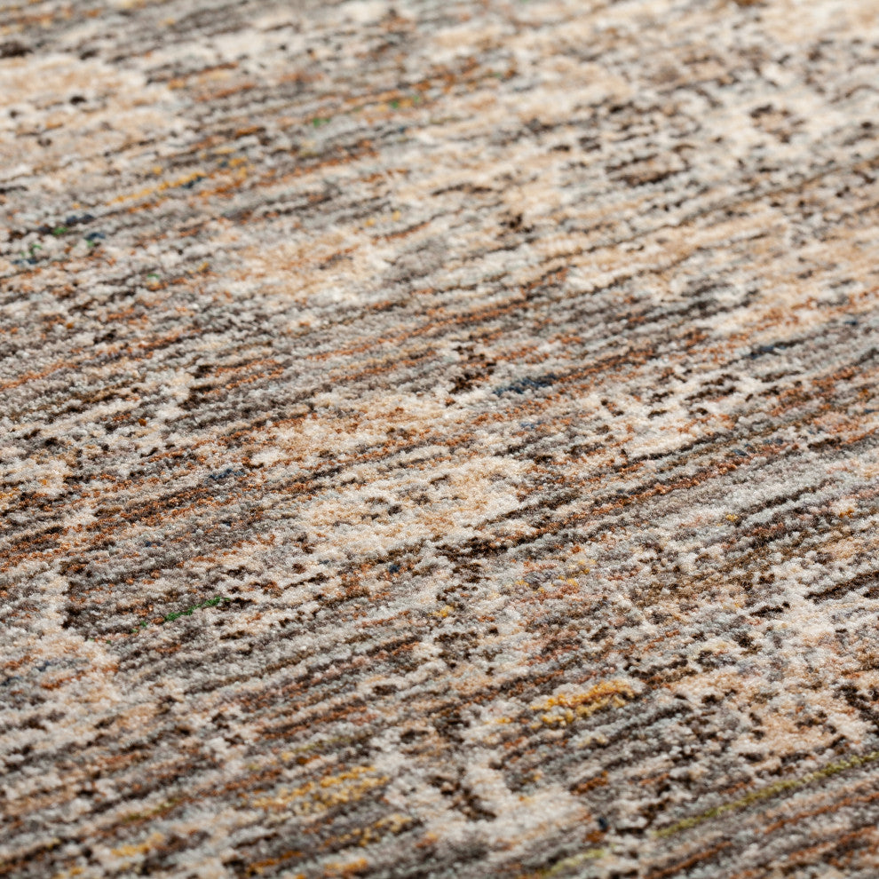 Yarra YA1 Pewter 5' x 7'10" Rug