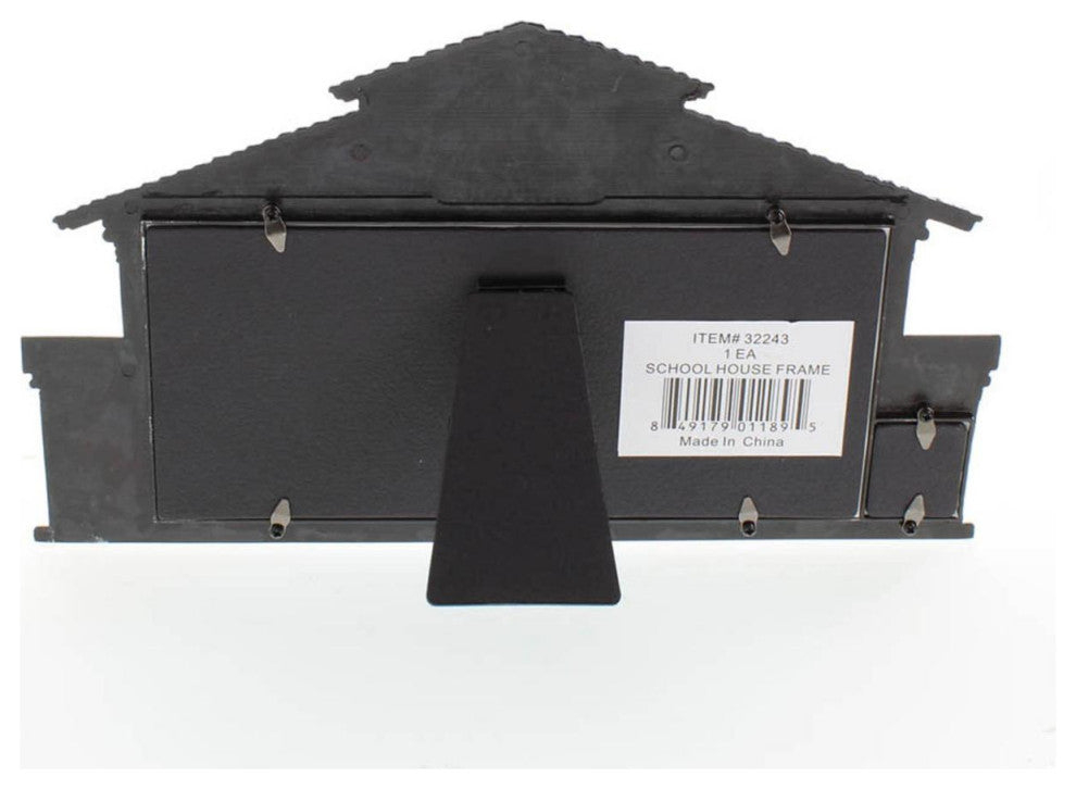 School House Frame