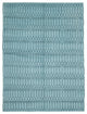 Rug N Carpet - Handmade Decorative 9' 0'' x 11' 11'' Moroccan Area Rug