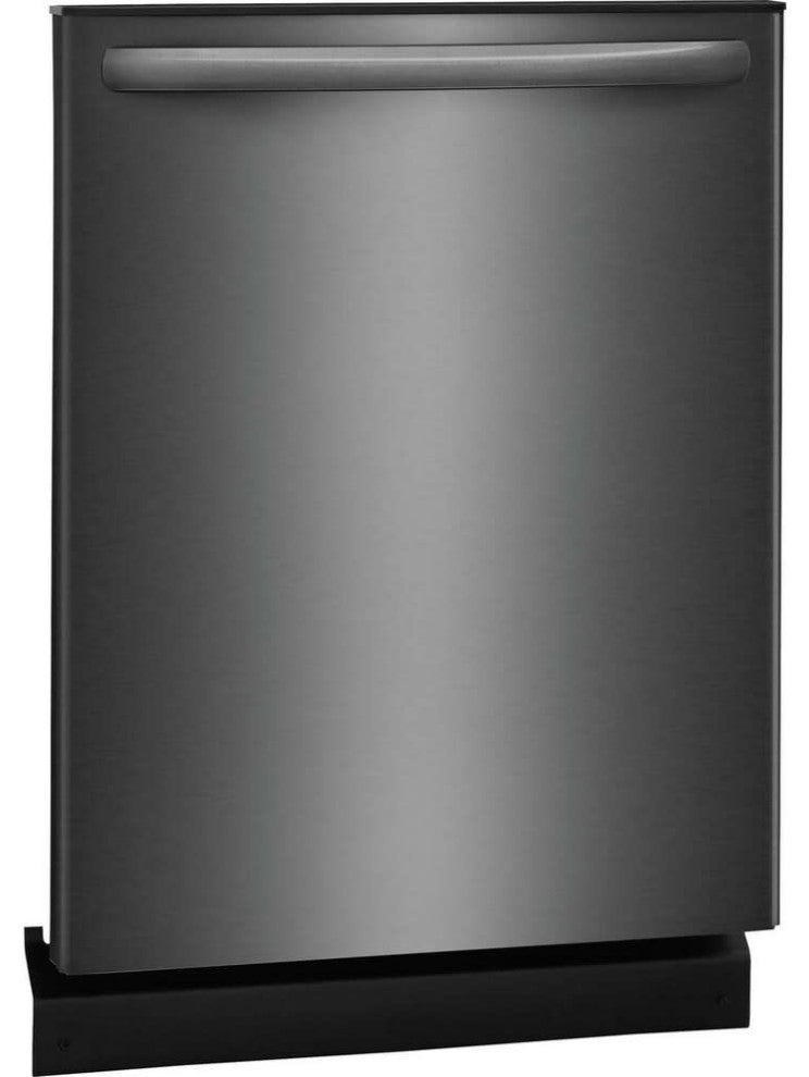 Frigidaire FDPH4316A 24"W 14 Place Setting Built-In Top Control - White