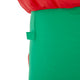 10FT Lighted Inflatable Arch Gate With Soldiers Decor