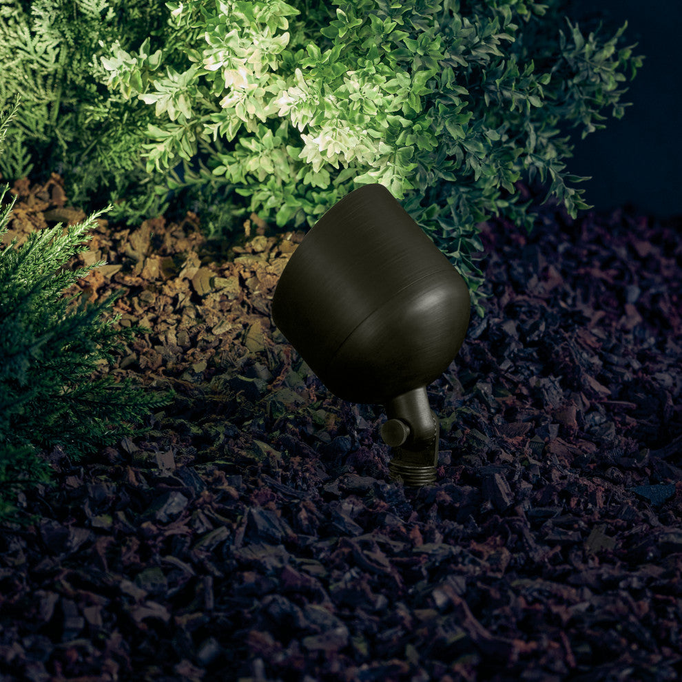 Centennial Brass PAR 36 CBR Uplight