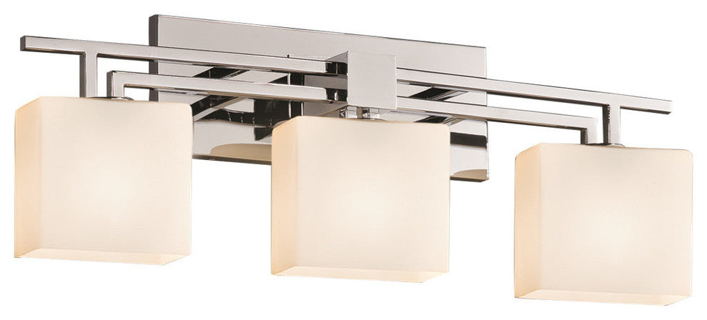 AERO 3-Light Bath Bar
