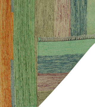 Winchester Kilim Gale Ivory Runner