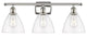 Innovations Lighting 516-3W-PN-GBD-752-LED 3 Light 28" Bath Vanity Light