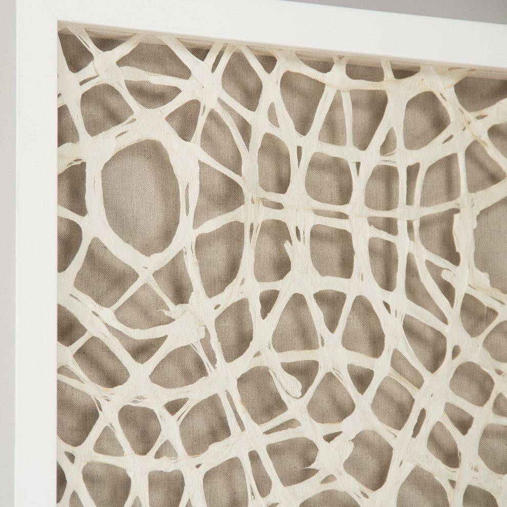 Annette Frame, Pattern B