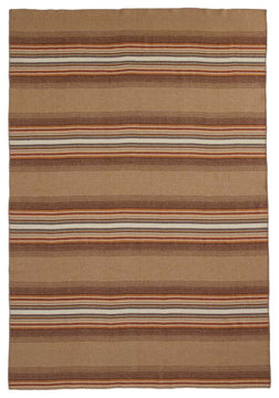 Pendleton Sienna Stripe Blanket, King
