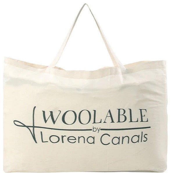 Pink Nose Sheep Woolable Rug