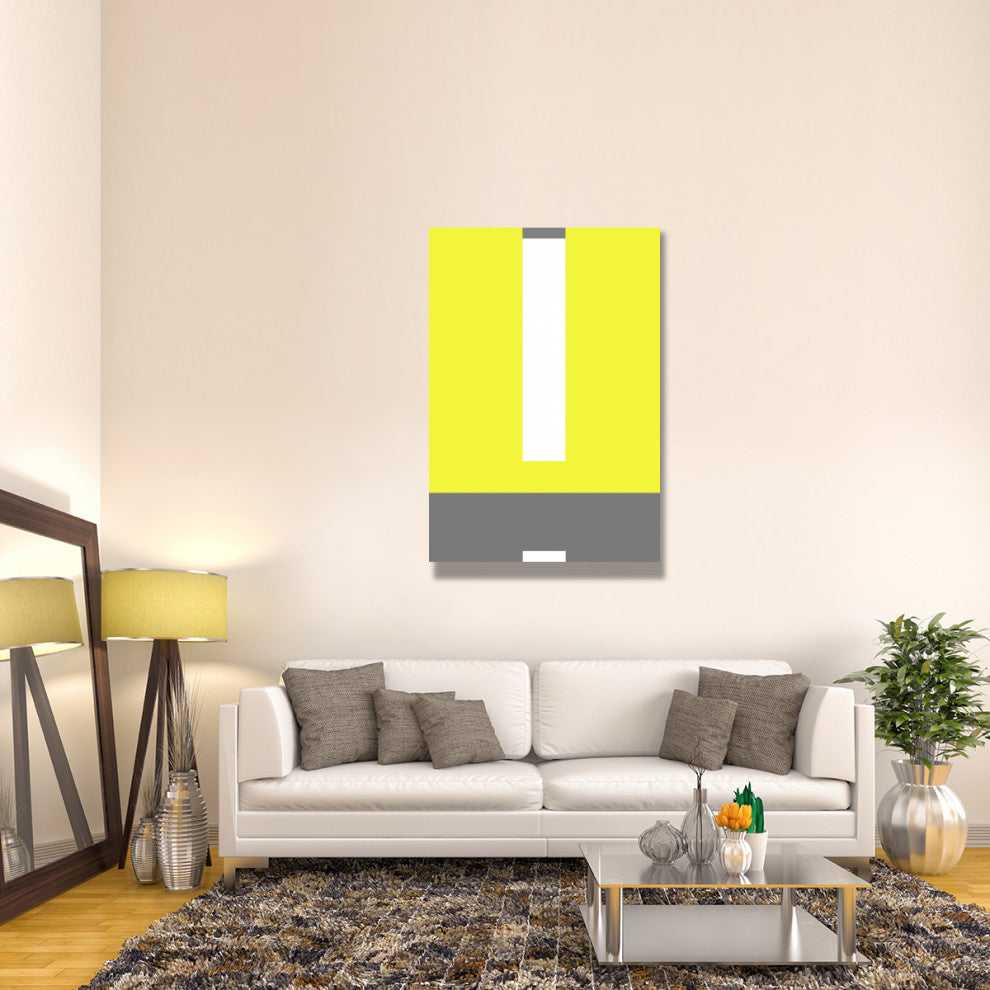 "Lanre" Fine Art Print