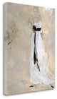 "Colors Of Night II" By Andrea Stajan-Ferkul, Giclee on Gallery Wrap Canvas