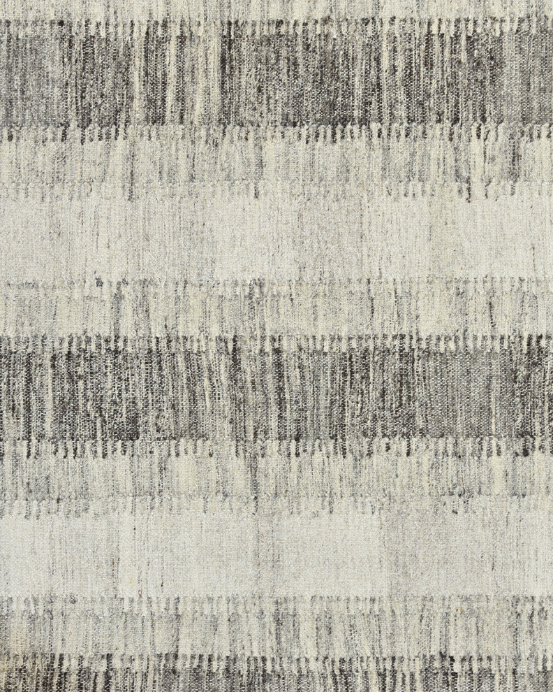 Levi, Handmade Area Rug 8' 0" x 10' 0"