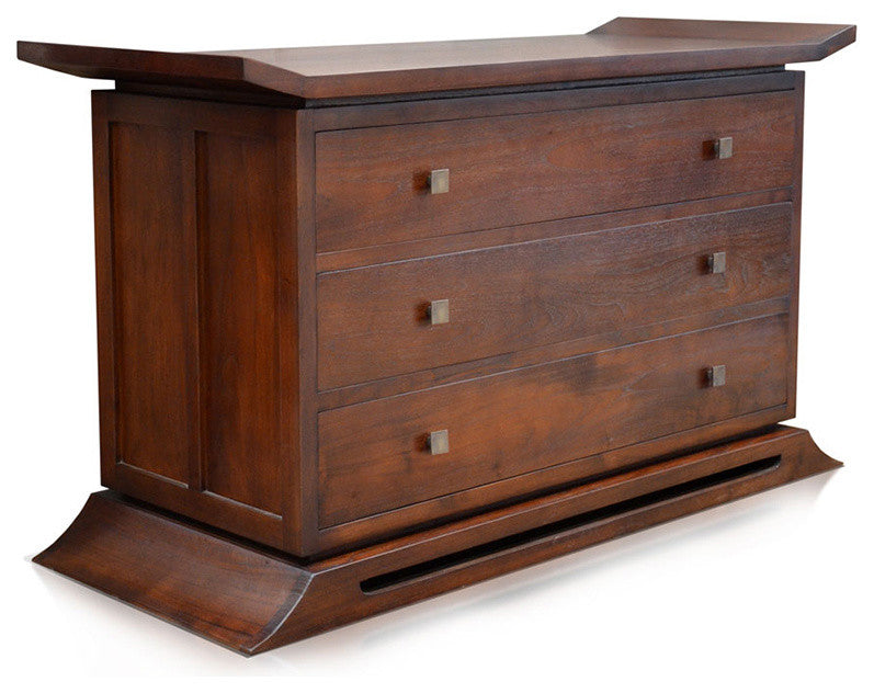 Kondo Bedroom Collection Set, Eastern King