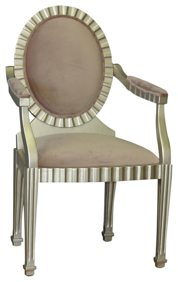 M-859 Side Chair
