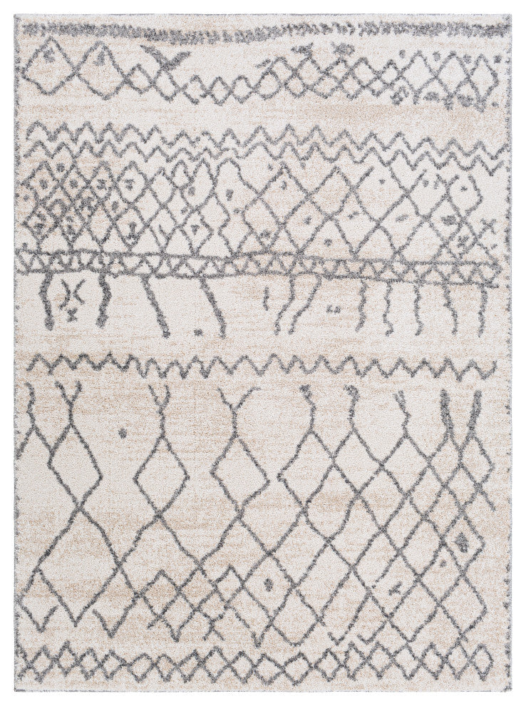 Surya Andorra ARD-2303 7'10" x 10' Rug