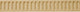 Reston Carved Wood Molding, 2"