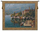 Verena Reflections Belgian Wall Tapestry