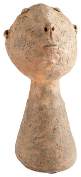 Tranquil Java Sculpture