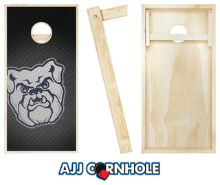 Butler Slanted Cornhole Set