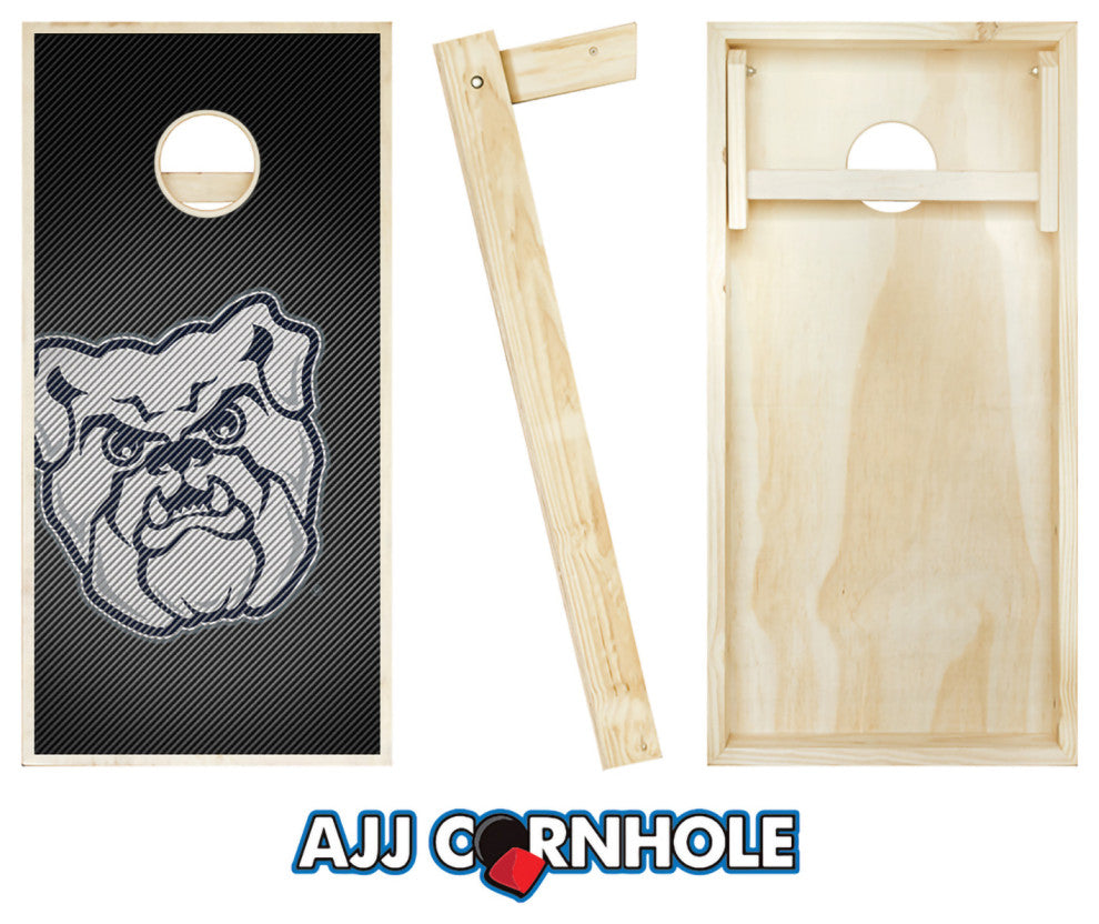 Butler Slanted Cornhole Set