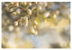 "Blush Blossoms II Pastel" Digital Paper Print by Sue Schlabach, 26"x18"