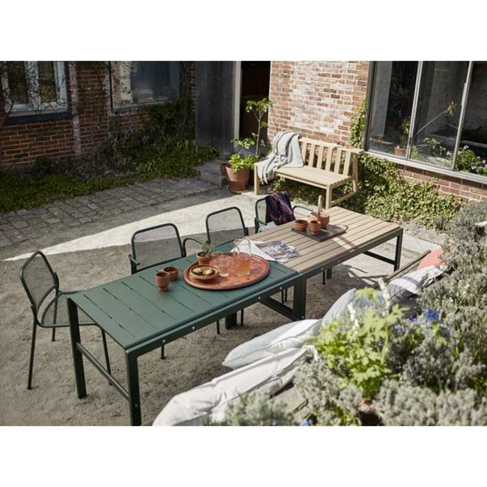 Skagerak Mira Chair Stackable