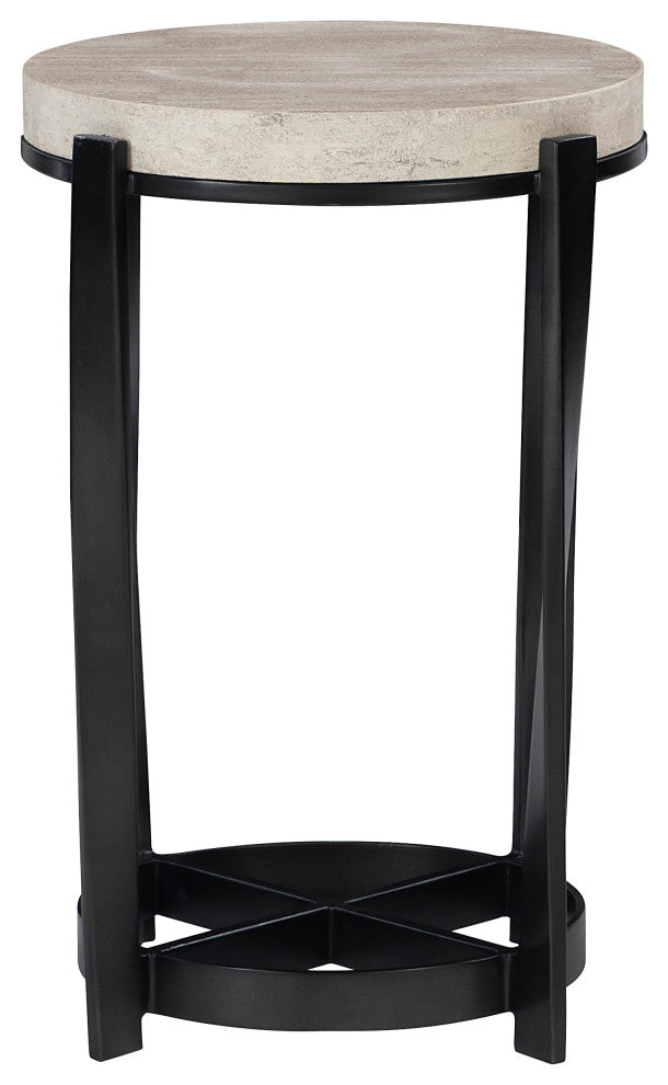 Bernhardt Berkshire Accent Table