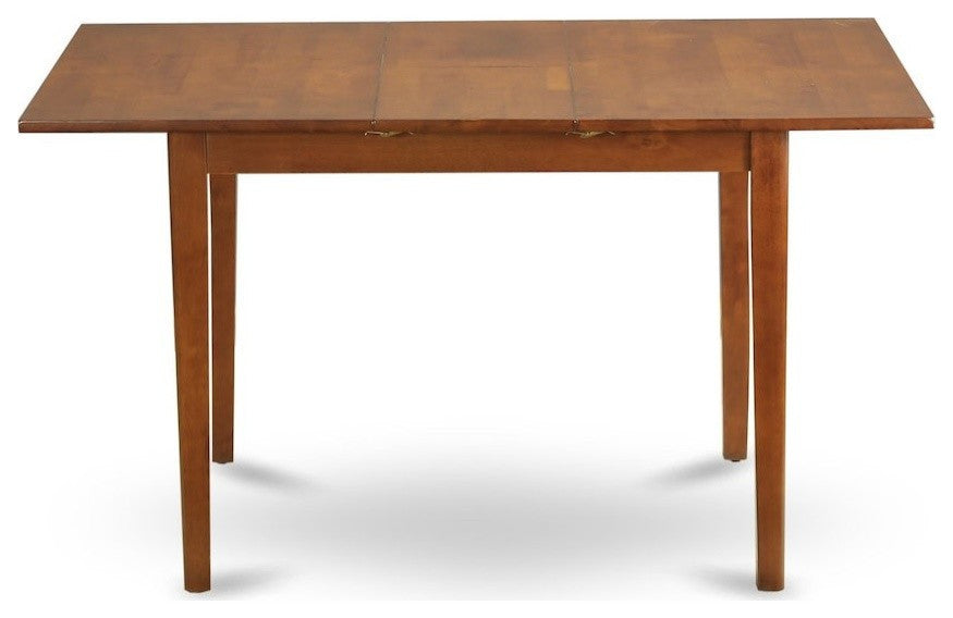 Picasso Table 32, X 60In With 12, Butterfly Leaf