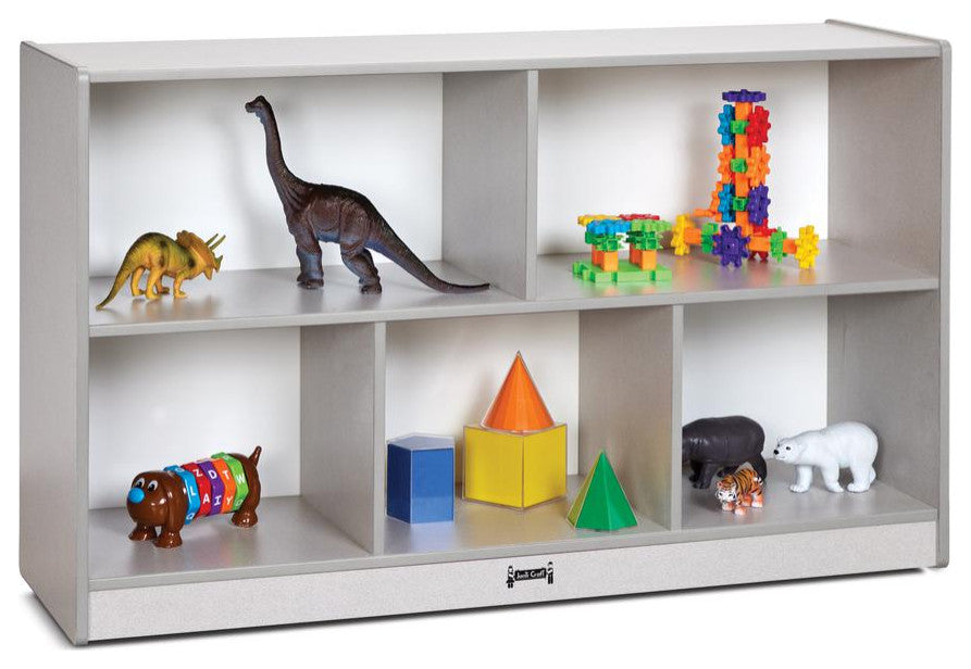 Low Single Mobile Storage Unit