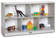 Low Single Mobile Storage Unit