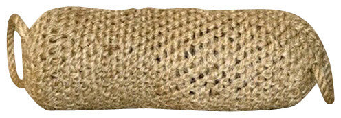 40" Long Rope Fender