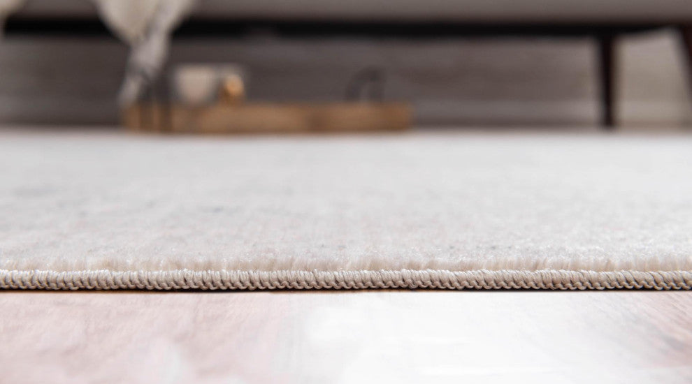 Unique Loom Noble Victoria Area Rug